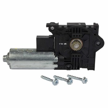 Sunroof Motor - Right