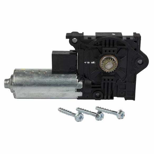 Sunroof Motor - Right Main Image