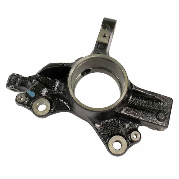 Steering Knuckle WHEE - Left, Front (ST) Main Image