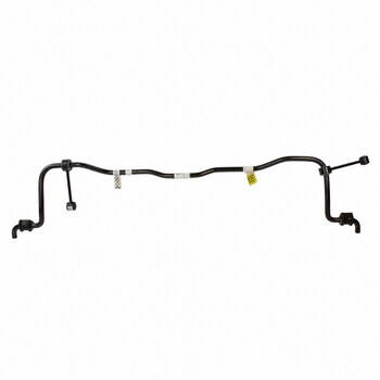 Suspension Stabilizer Bar - Rear (Convertible, GT)