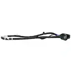 Trailer Brake Control Harness Coupling Wiring Main Image