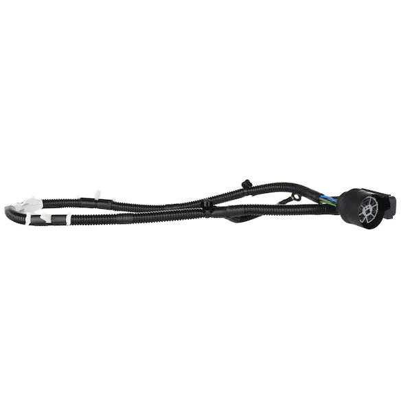 Trailer Brake Control Harness Coupling Wiring Main Image