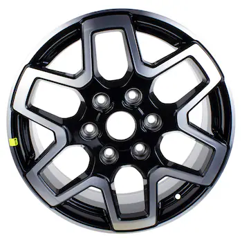 Wheel Rim 18 X 7.5