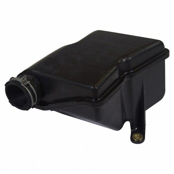 Engine Air Intake Resonator - 5.4L