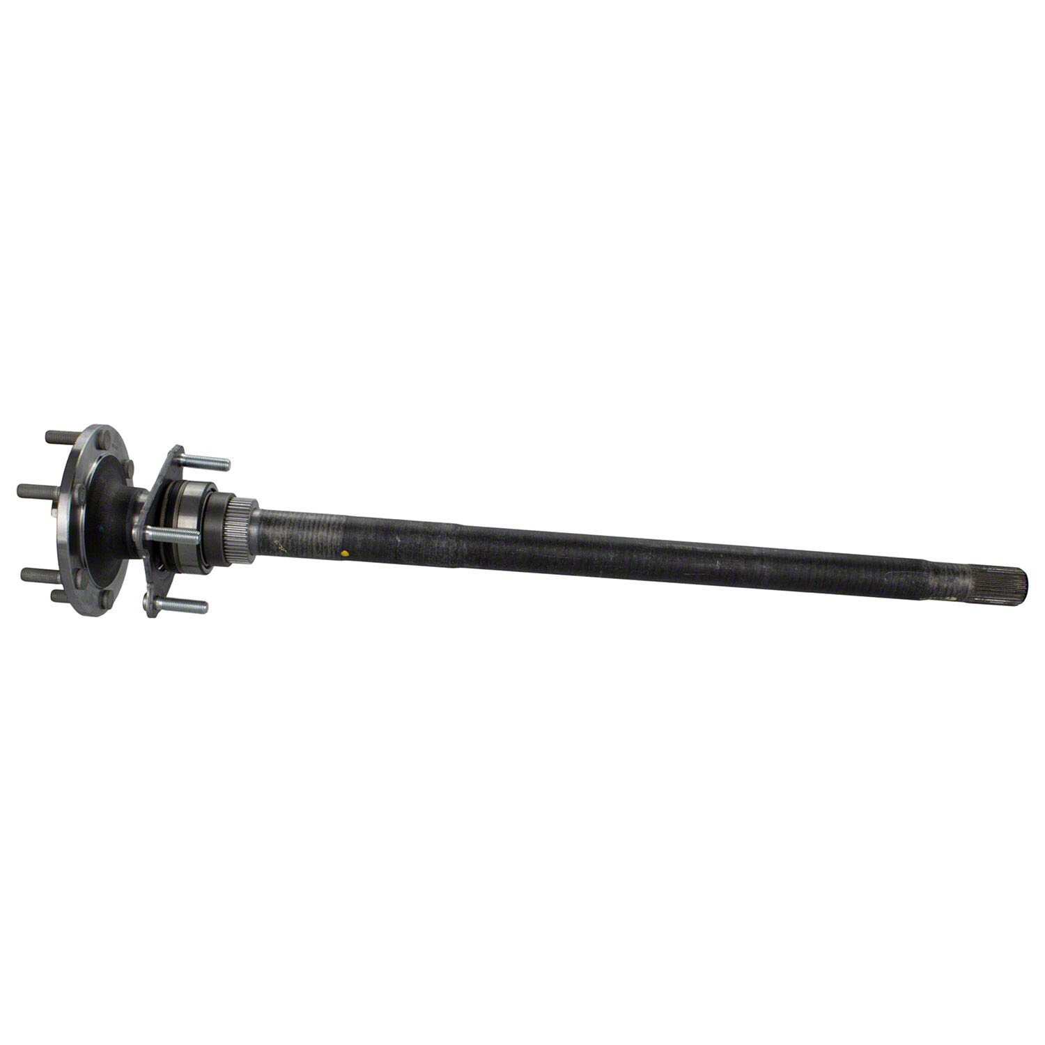 Drive Axle Shaft - Left, Right, Rear | Parts | Ford.com