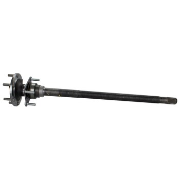 Drive Axle Shaft - Left, Right, Rear