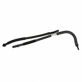 Manifold Vacuum Supply (AT)