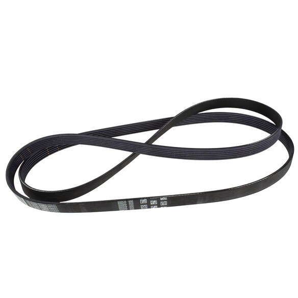 Serpentine Belt Main Image