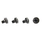 Automatic Transmission Shift Lever Knob Bolt Manual Screw - M4 (AT) Main Image