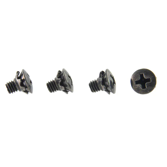 Automatic Transmission Shift Lever Knob Bolt Manual Screw - M4 (AT) Main Image