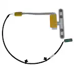 Air Bag Seat Sensor Mat - Front, Passenger Main Image