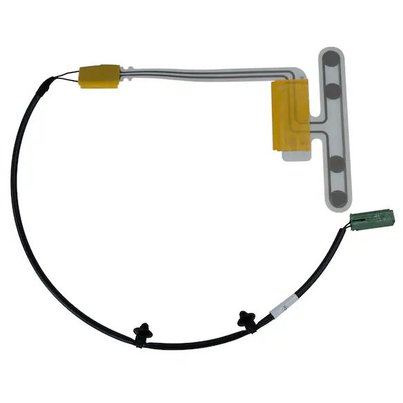 Air Bag Seat Sensor Mat - Front, Passenger Main Image