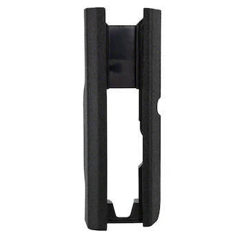 Seat Track Cover - Front