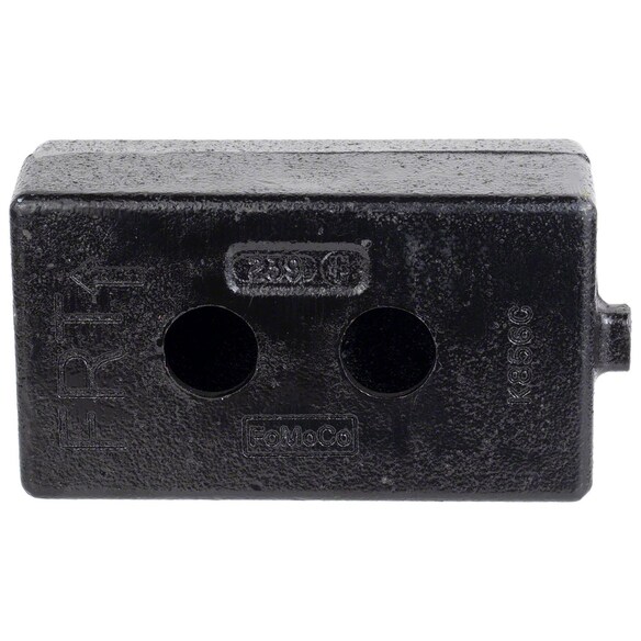 Spacer - Rear (Tremor Series) Main Image