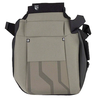 Seat Cover Cushion - Rear