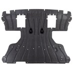 Floor Pan Splash Shield Engine Compartment used to direct water / debris away from the Main Image