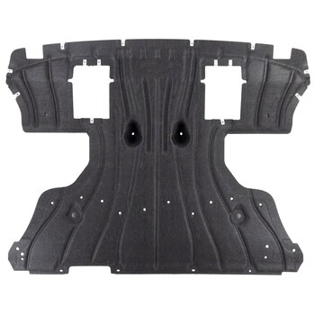 Floor Pan Splash Shield Engine Compartment