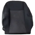 Cover Seat Back (Crew Van) Main Image