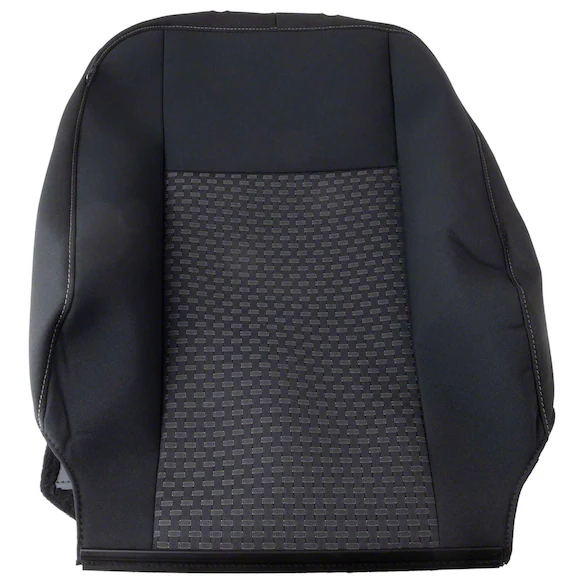 Cover Seat Back (Crew Van) Main Image