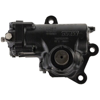 Steering Gear 24