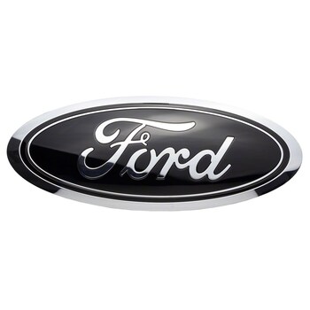 Decal - Front, Upper