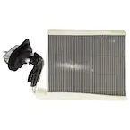 AIR CONDITIONING (A/C) Evaporator Core R1234YF Refrigerant (AT) Main Image