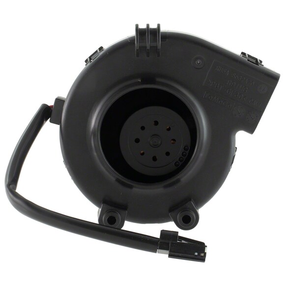 CCS Blower Air Vent - Front, Driver Main Image