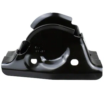 Leaf Spring Shackle Bracket - Left, Rear