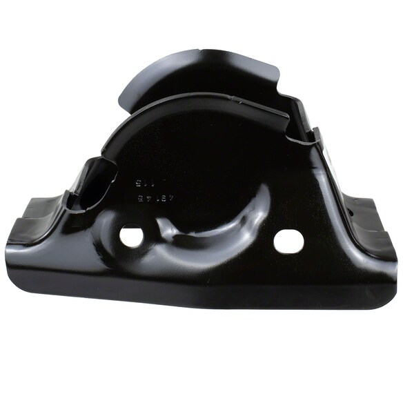 Leaf Spring Shackle Bracket - Left, Rear (XL, XLT) Main Image