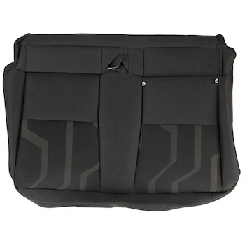 Seat Cover Cushion - Rear