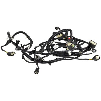 Parking Distance Aid Sensor Wire