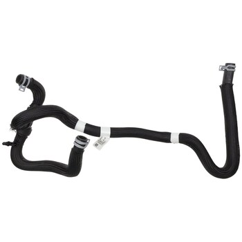 Radiator Coolant Hose - 2.3L