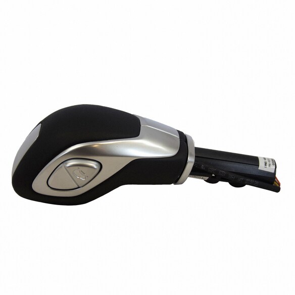 Automatic Transmission Shift Lever Knob Handle (AT) Main Image