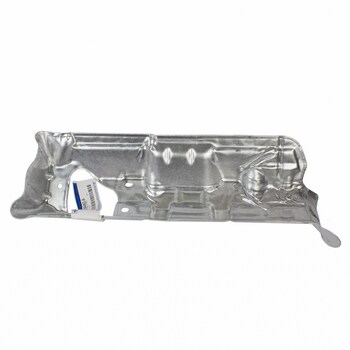 Exhaust Manifold Heat Shield - Right 6.7L