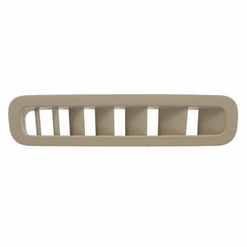 Dashboard Air Vent - Right, Front