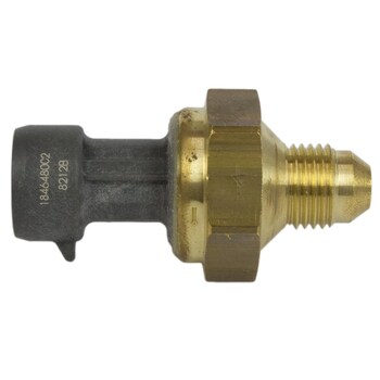 Exhaust Gas Recirculation (EGR) Pressure Sensor