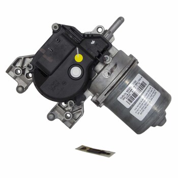 Wiper Motor - Front