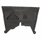 Radiator Support Splash Shield Cover Main Image