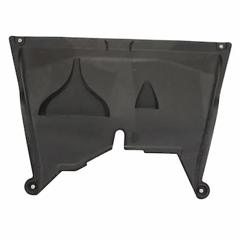 Radiator Support Splash Shield Cover