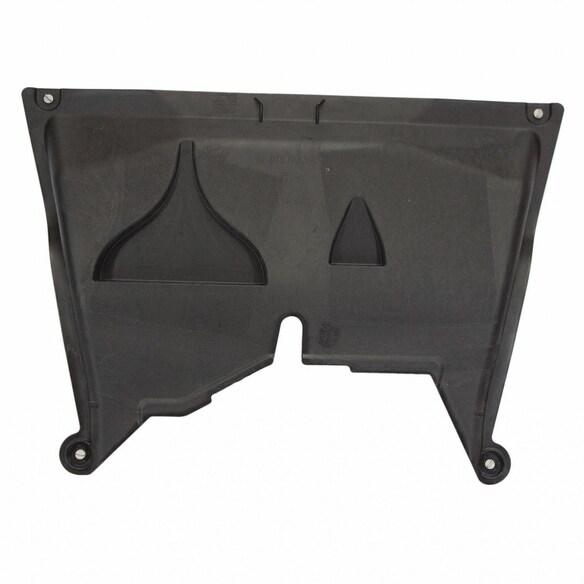 Radiator Support Splash Shield Cover Main Image