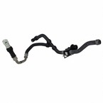 Hvac Heater Hose Water - Inlet Main Image