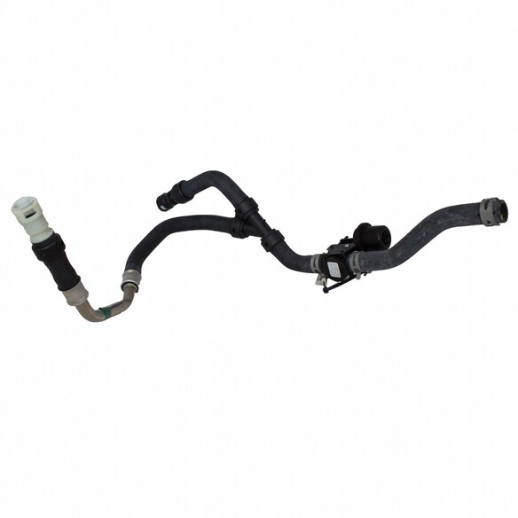 Hvac Heater Hose Water - Inlet Main Image