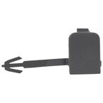 Cover plate - Left, Center Main Image