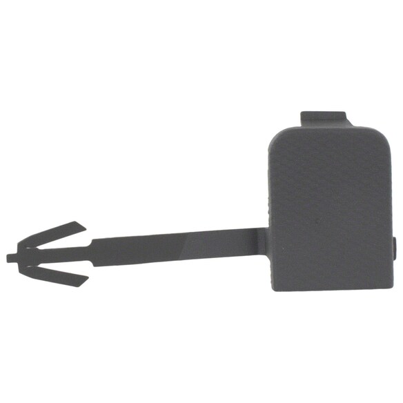 Cover plate - Left, Center Main Image