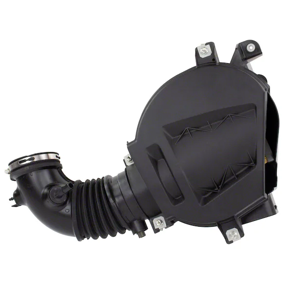 Air Filter and Housing Cleaner - 5.2L Main Image