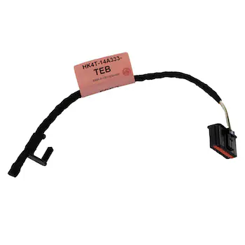 Wire - Left, Front, Rear (All Extended Frame)