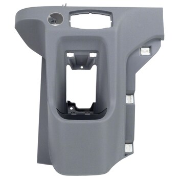 Instrument Panel Trim Cup Holder - Left, Back, Lower