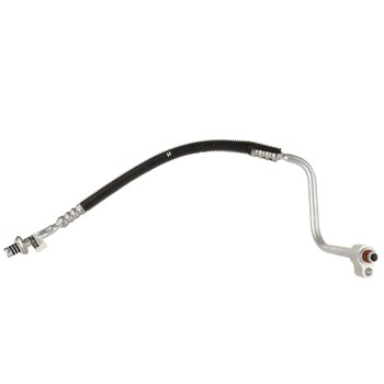 AIR CONDITIONING (A/C) Refrigerant Liquid Hose Tube - Front