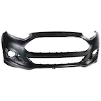 Bumper Cover - Front Main Image