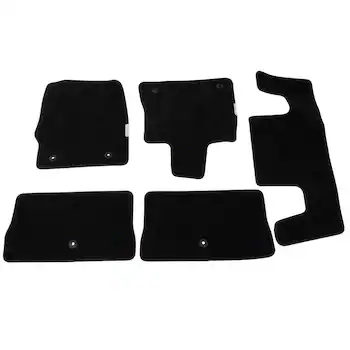 Mat Floor Contour Rubber